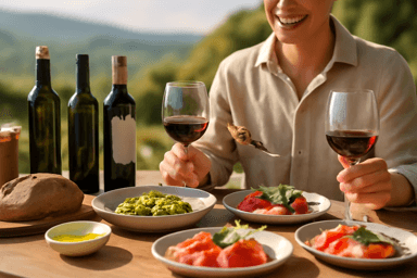 idée cadeau pour épicurien