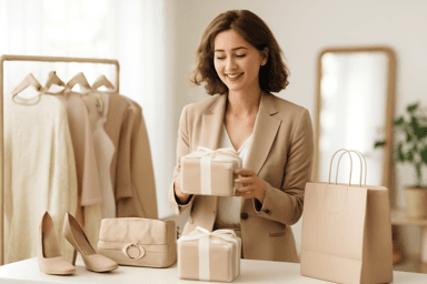 idée cadeau pour fashionista