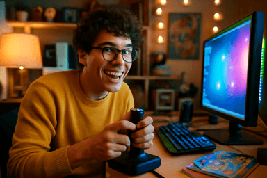 idée cadeau pour geek