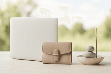 idée cadeau pour minimaliste