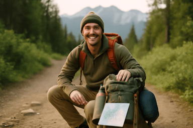idée cadeau pour randonneur nature