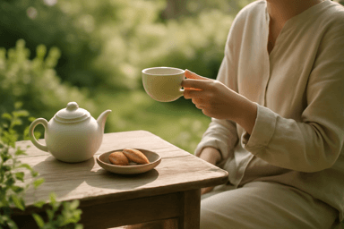 idée cadeau slow life