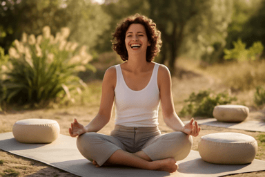 idée cadeau pour yogiste