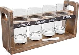 Set Dégustation Bière Vin Bouquet