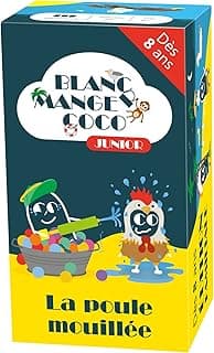 Blanc-Manger Coco Junior 2