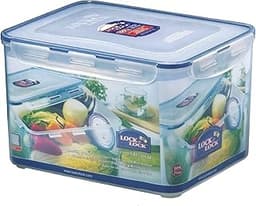 Lock & Lock 9 L rectangulaire