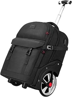 Sac à dos à roulettes MATEIN 17’’