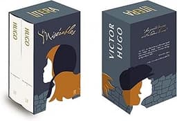 Les Misérables coffret - édition Litera