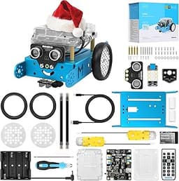 Makeblock mBot Robot Programmable