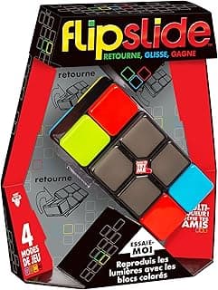 Jeu électronique Portable FLIPSLIDE