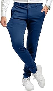 Performance Pants Stretch