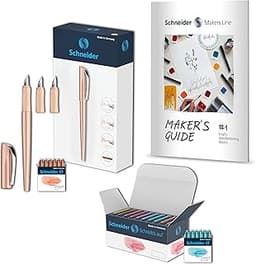 Kit Calligraphie Express