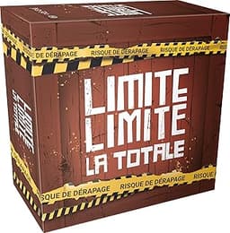 Limite LA Totale – Collector