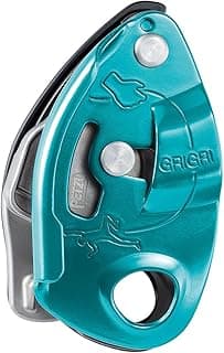PETZL – Assureur GRIGRI