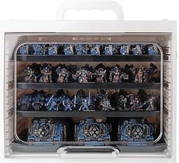 Jucoci Valise miniatures