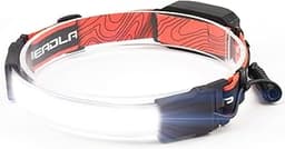 LETOUR Lampe Frontale à LED