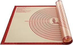 Tapis en silicone XXL