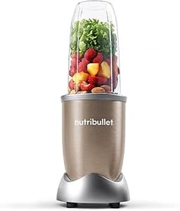 Nutribullet Pro 900
