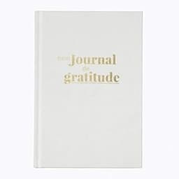 Mon Journal de Gratitude