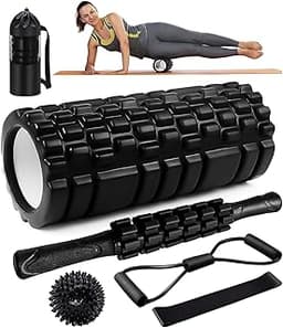 Rouleau de Massage Qveetry