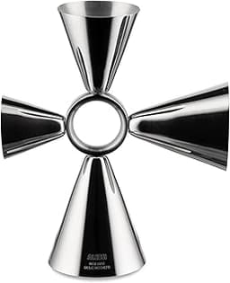 Alessi Jigger design