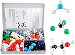 Kit moléculaire Poweka