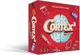 Cortex Challenge 3rd