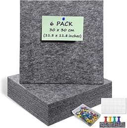 ANLIOTE 6 panneaux liège design