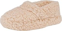 Chaussons laine de mérinos APREGGIO