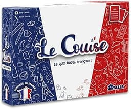 Le Couise – Quiz culture française