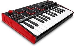 Akai Professional MPK Mini MK3
