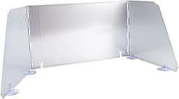 Bo-Camp – Paravent réchaud universel