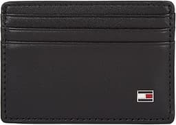 Tommy Hilfiger Porte-Cartes Homme Eton CC Holder