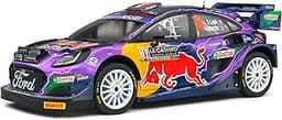 SOLIDO – for Puma Rally1 Winner Monte Carlo 2022