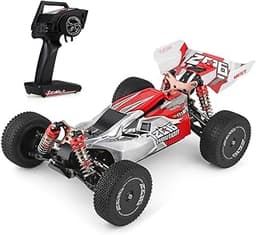 Abarich Wltoys XKS 144001 Voiture RC 60 km/h