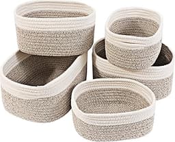 Paniers tressés Lannvan