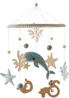 Meer Welt Carillon éolien