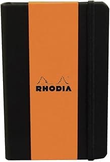 RHODIA Webnotebook