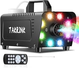 TAKRINK Machine à Fumée Télécommande