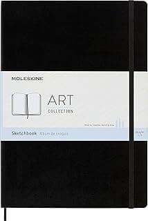 Moleskine - Carnet de Croquis