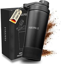 Shaker isotherme PUREPULS