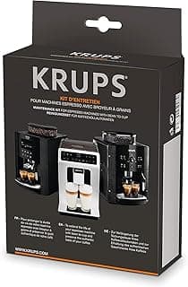 Krups Kit entretien Full Auto Expresso