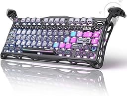 Chargeur Induction Bouclier Captain