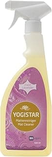 Yogistar Bio Nettoyant pour Tapis de Yoga – Fresh Lavender