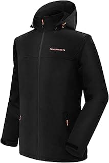 Veste Softshell Acme Projects