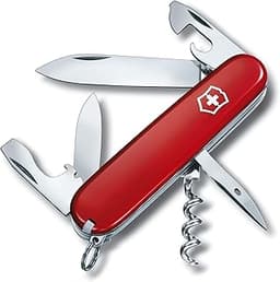 Victorinox Spartan Couteau de Poche Suisse