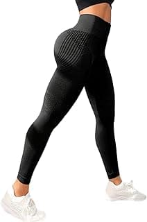 Leggings Anti Cellulite 3D Femme Original