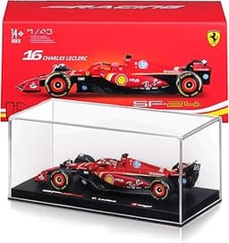 Ferrari SF-24#16 Charles Leclerc Imola GP 2024