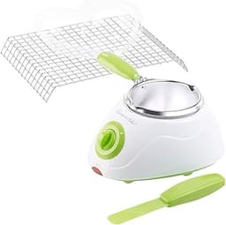 Rosenstein & Söhne Chocolatière électrique