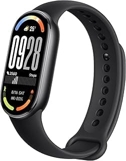 Xiaomi Smart Band 10